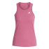 T-Shirt de running adidas Own The Run Femme Rose