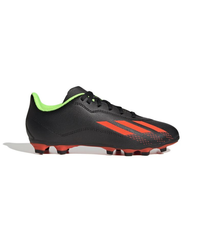 Football adidas Bottes de X Speedportal 4 Black...