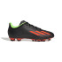 Football adidas Bottes de X Speedportal 4 Black Enfant