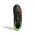 Football adidas Bottes de X Speedportal 4 Black Enfant