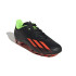 Football adidas Bottes de X Speedportal 4 Black Enfant