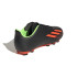 Football adidas Bottes de X Speedportal 4 Black Enfant