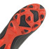 Football adidas Bottes de X Speedportal 4 Black Enfant
