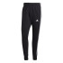 Pantalons adidas Homme 3Bandas Ft Tc Black