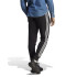 Pantalons adidas Homme 3Bandas Ft Tc Black