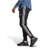 Pantalons adidas Homme 3Bandas Ft Tc Black