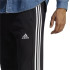 Pantalons adidas Homme 3Bandas Ft Tc Black