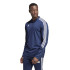 Sweat Football adidas de Tiro 23 Club Azul Homme