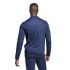Sweat Football adidas de Tiro 23 Club Azul Homme