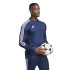 Sweat Football adidas de Tiro 23 Club Azul Homme