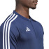 Sweat Football adidas de Tiro 23 Club Azul Homme