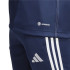 Sweat Football adidas de Tiro 23 Club Azul Homme
