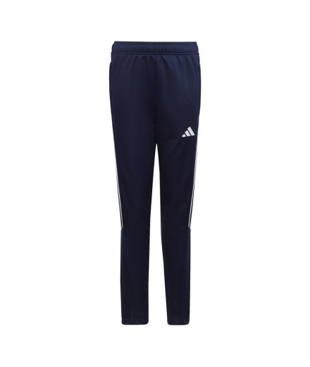 Short de football adidas Tiro 23 Club Blue Short de...