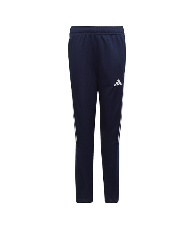 Short de football adidas Tiro 23 Club Blue...