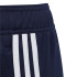 Short de football adidas Tiro 23 Club Blue Short de football pour enfants