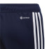 Short de football adidas Tiro 23 Club Blue Short de football pour enfants