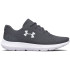 Chaussures de running Under Armour Surge 3 Gris Hommes