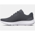 Chaussures de running Under Armour Surge 3 Gris Hommes