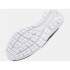 Chaussures de running Under Armour Surge 3 Gris Hommes