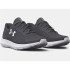 Chaussures de running Under Armour Surge 3 Gris Hommes