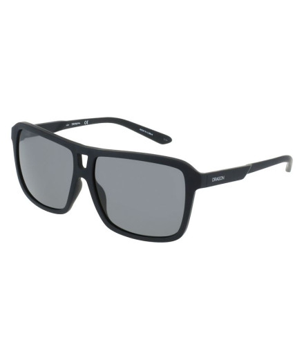 Lunettes de protection Dragon The Jam Noir