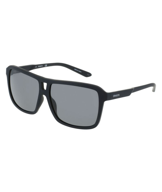 Lunettes de protection Dragon The Jam Noir