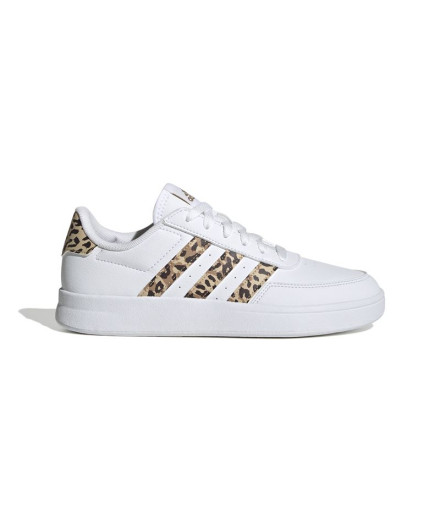 Chaussures adidas Breaknet 2.0 Blanc Femme