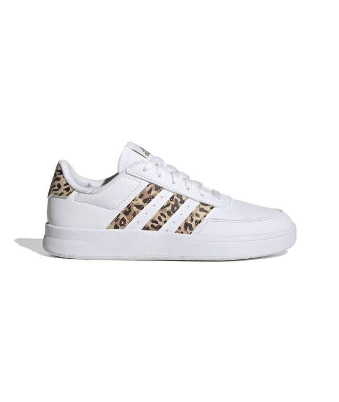 Chaussures adidas Breaknet 2.0 Blanc Femme