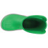 Bottes en caoutchouc Crocs Handle It Rain Boot Green Enfant