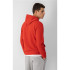 Sweatshirt Champion Hooded Red Man