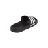 Tongs adidas Adilette Kids Noir