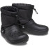 Chaussures Crocs Classic Neo Puff Noir