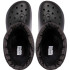 Chaussures Crocs Classic Neo Puff Noir