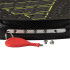Raquette de padel adidas adipower Multiweight Black