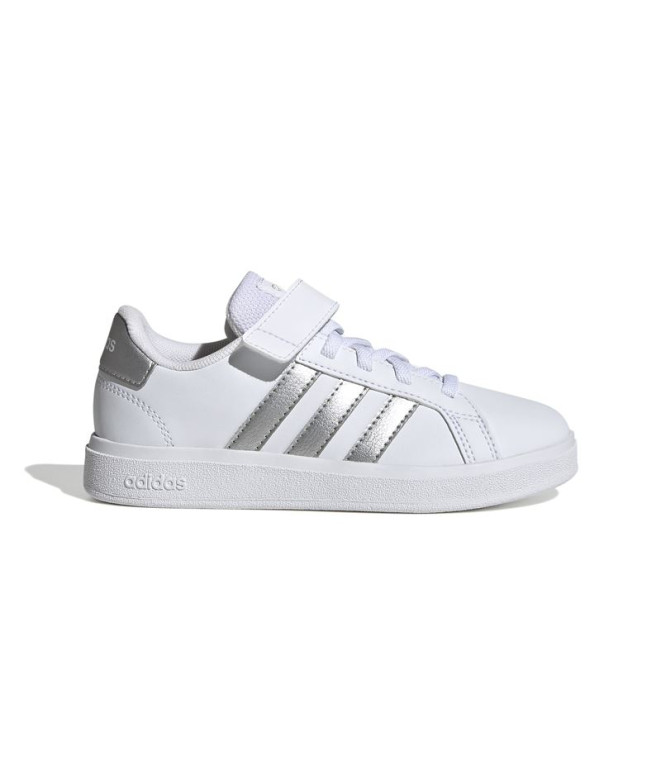 Chaussures adidas Grand Court Lifestyle White...