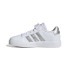 Chaussures adidas Grand Court Lifestyle White Enfant