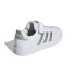 Chaussures adidas Grand Court Lifestyle White Enfant