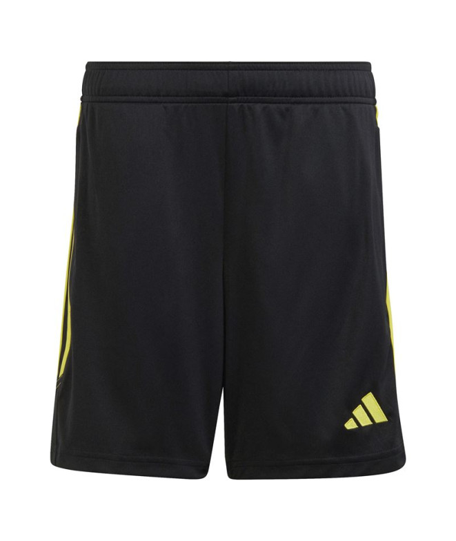 Pantalon de football adidas Tiro 23 Club Black...