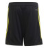 Pantalon de football adidas Tiro 23 Club Black Pantalon de football pour enfants