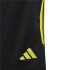 Pantalon de football adidas Tiro 23 Club Black Pantalon de football pour enfants