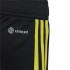Pantalon de football adidas Tiro 23 Club Black Pantalon de football pour enfants