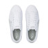 Puma Jada Distressed Sneakers White