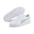 Puma Jada Distressed Sneakers White