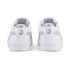 Puma Jada Distressed Sneakers White