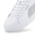 Puma Jada Distressed Sneakers White
