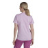Fitness T-Shirt adidas Primeblue Femme Violet