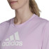 Fitness T-Shirt adidas Primeblue Femme Violet