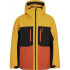 Veste Ski de Protest PrtGooz Yellow Homme