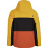 Veste Ski de Protest PrtGooz Yellow Homme
