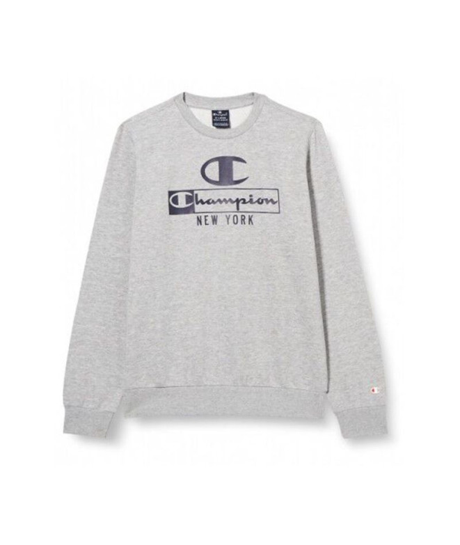 Sweatshirt Champion Manches longues Crewneck...